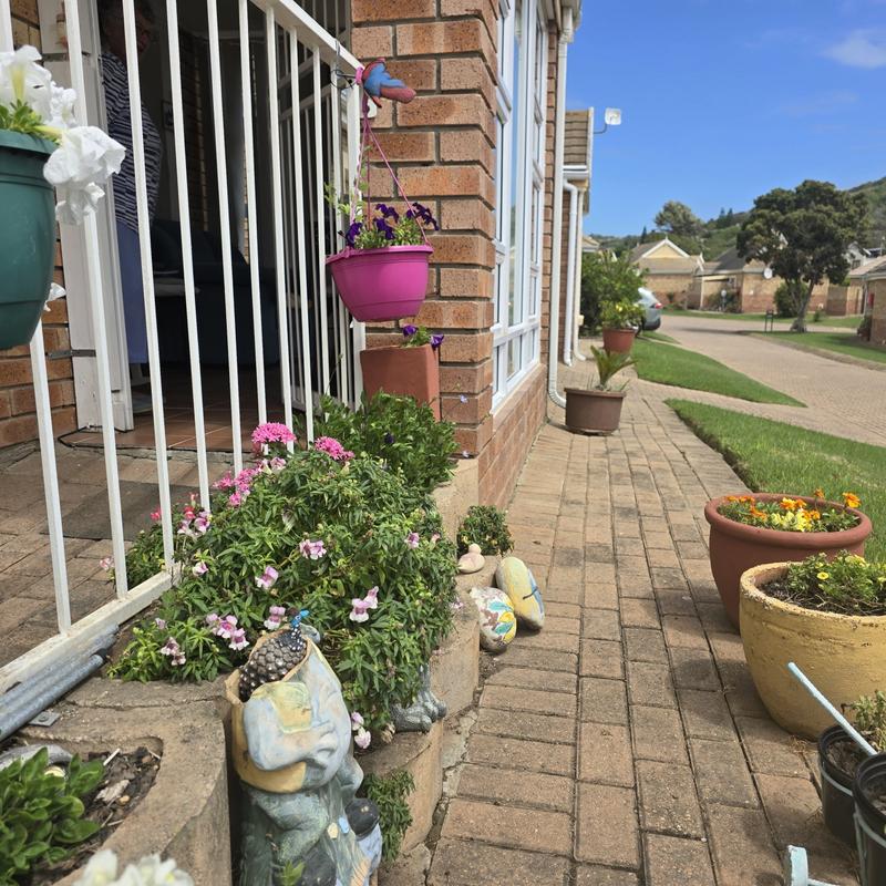1 Bedroom Property for Sale in Groot Brakrivier Central Western Cape